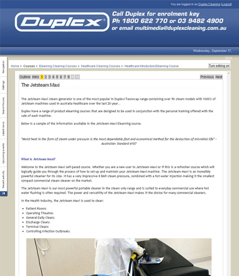 Free eLearning Course