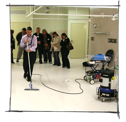 Register for free training